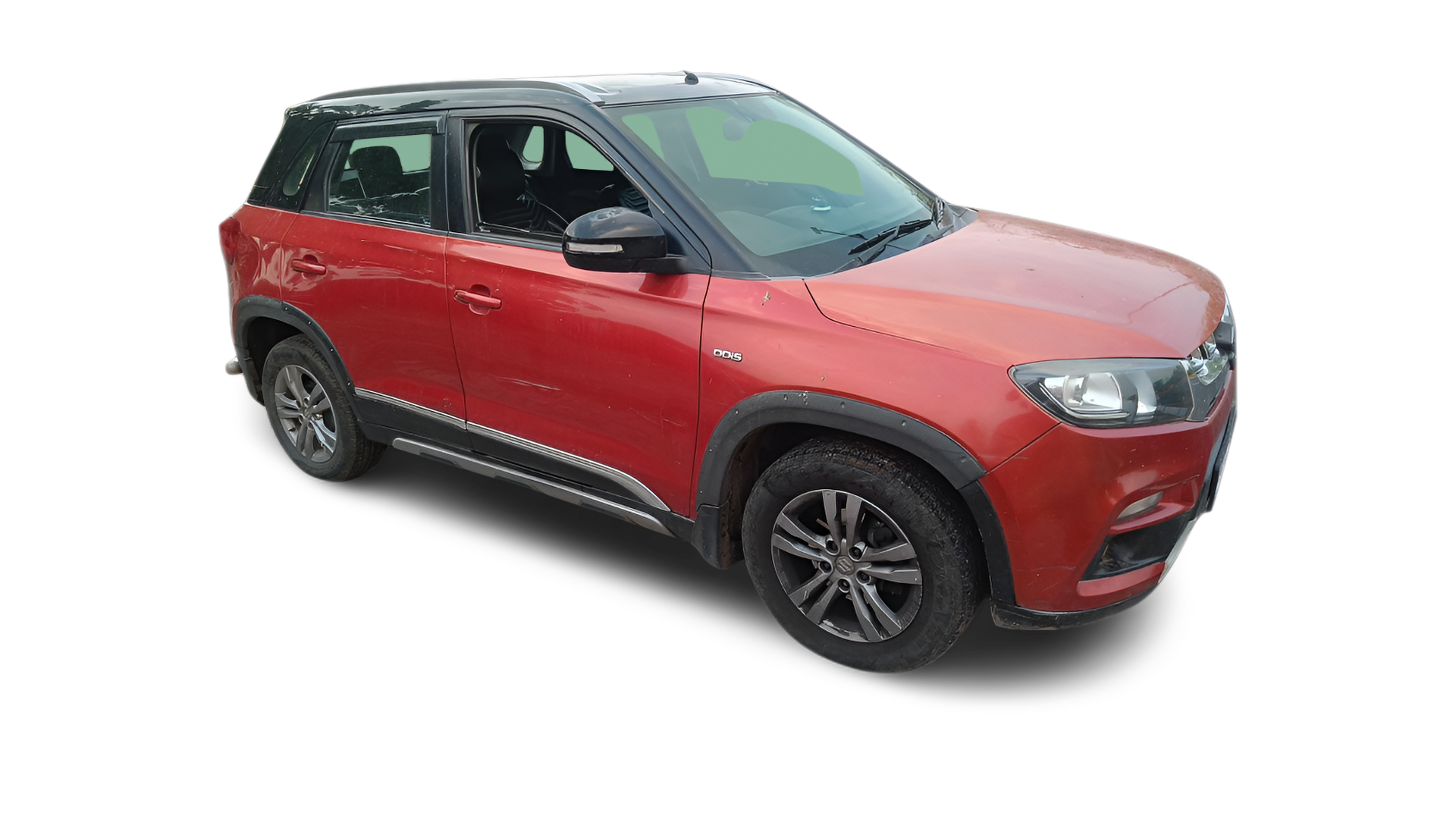 Maruti Vitara Brezza-img